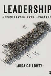 Cover Art for 9781529793420, Leadership by Laura Galloway