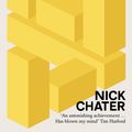 Cover Art for 9780241208779, The Mind is Flat: The Illusion of Mental Depth and The Improvised Mind by Nick Chater
