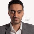 Cover Art for 9781922351036, Waleed Aly (I Know This to be True) by Geoff Blackwell, Waleed Aly