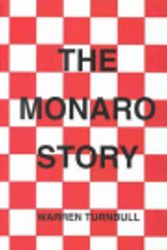 Cover Art for 9780646307763, The Monaro Story / the Manaro Facts by Warren Turnbull, Ben Stewart