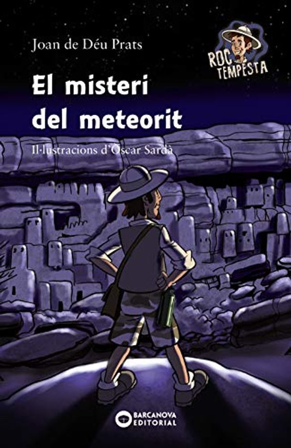 Cover Art for 9788448947095, El misteri del meteorit by Joan Déu De Prats