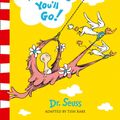 Cover Art for 9780008271909, Oh, Baby, The Places You'll Go! (Dr. Seuss) by Dr. Seuss