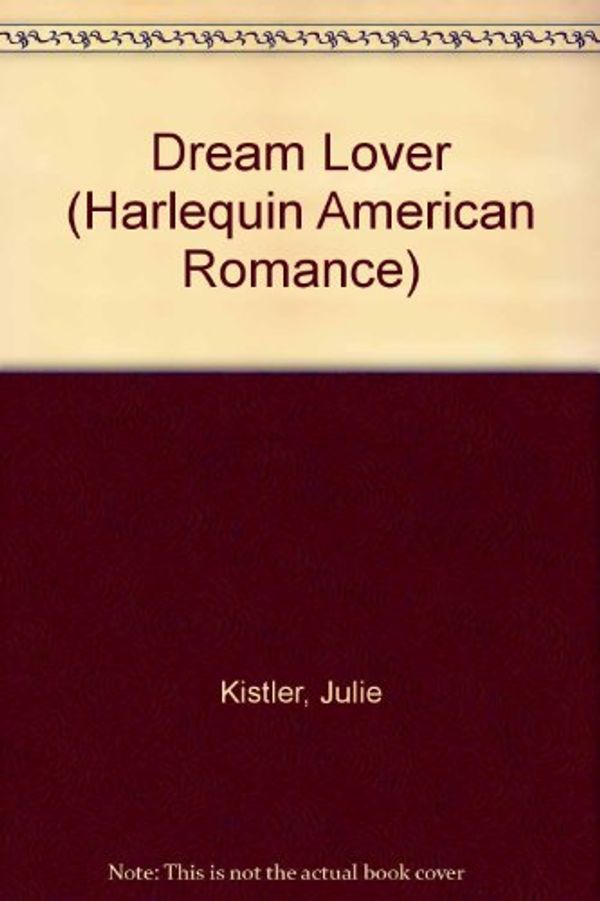 Cover Art for 9780373165353, Harlequin American Romance #535 by Julie Kistler