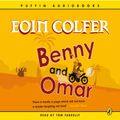 Cover Art for B00NPBHLMQ, Benny and Omar by Eoin Colfer
