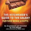 Cover Art for 9781743284926, The Hitchhiker's Guide to the Galaxy Radio Scripts: v. 2 by Douglas Adams