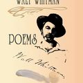 Cover Art for 9781402185588, Poems. Selected and edited by William Michael Rossetti by Walt Whitman