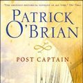 Cover Art for B00IIATCYO, Post Captain by O'Brian, Patrick (2010) Paperback by 