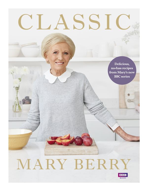 Cover Art for 9781785943249, Classic by Mary Berry
