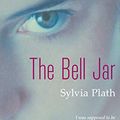 Cover Art for 8601404196621, The Bell Jar by Sylvia Plath