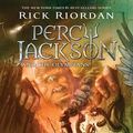 Cover Art for 9780786856862, Sea of Monsters by Rick Riordan