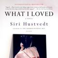 Cover Art for 9780312421199, What I Loved by Siri Hustvedt