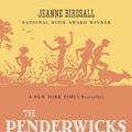 Cover Art for B00M0D3R5A, The Penderwicks at Point Mouette by Birdsall, Jeanne (2012) Paperback by x