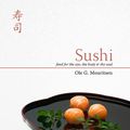 Cover Art for 9781441906175, Sushi by Ole G. Mouritsen