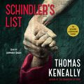 Cover Art for 9781508250968, Schindler's List by Thomas Keneally
