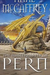Cover Art for B00GX2YUUA, [The Masterharper Of Pern (The Dragon Books)] [Author: McCaffrey, Anne] [February, 1999] by Anne McCaffrey