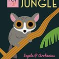 Cover Art for 9781406381245, Pop-Up Jungle by Ingela P. Arrhenius