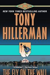 Cover Art for 9780061000287, The Fly on the Wall by Tony Hillerman