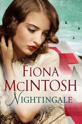 Cover Art for 9781921901966, Nightingale by Fiona McIntosh