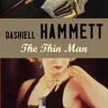 Cover Art for 9780307767509, The Thin Man by Dashiell Hammett