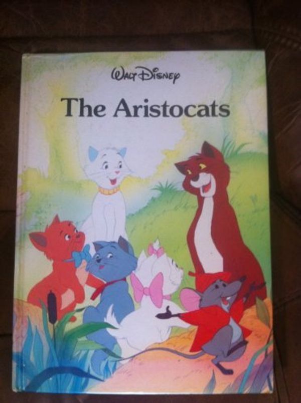 Cover Art for 9780681414174, The Aristocats by Walt Disney Staff