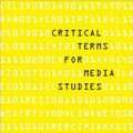 Cover Art for 9780226532554, Critical Terms for Media Studies by W. J. T. Mitchell