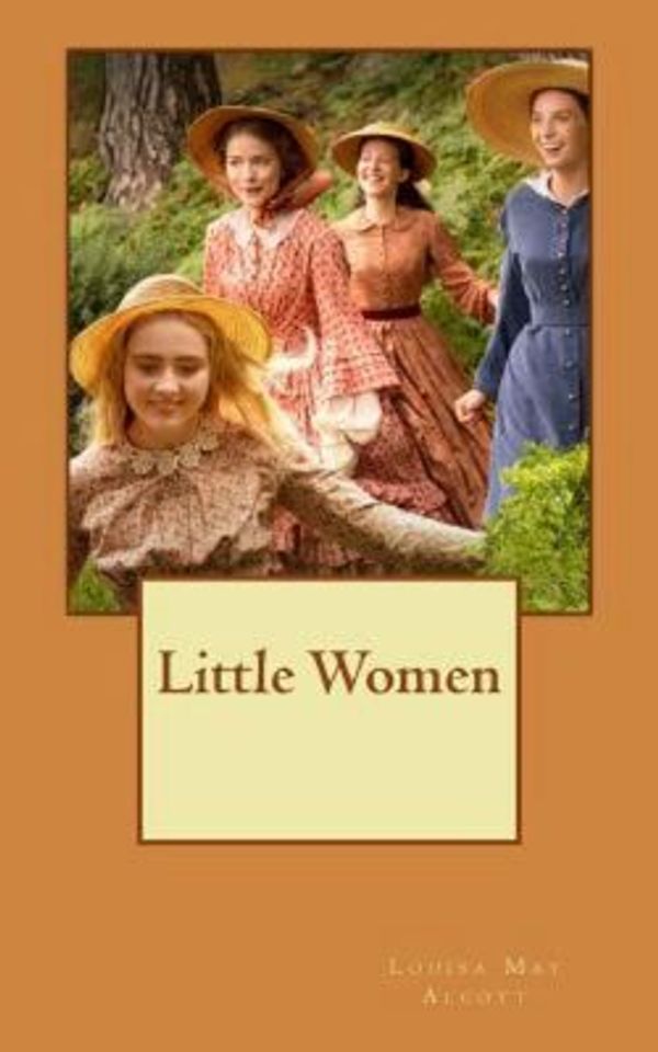 Cover Art for 9781727665666, Little Women by Louisa May Alcott