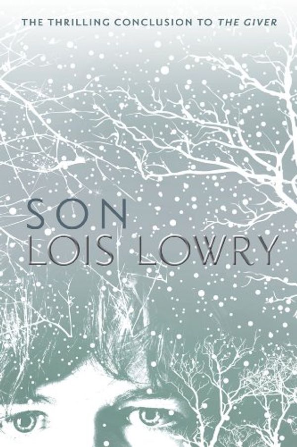 Cover Art for B008454X2Y, Son (Giver Quartet, Book 4) by Lois Lowry