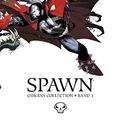 Cover Art for 9783862015559, Spawn Origins Collection 01 by Todd McFarlane, Alan Moore, Neil Gaiman