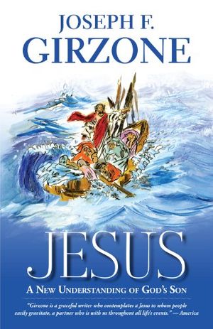 Cover Art for 9781570759857, Jesus by Joseph F. Girzone