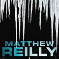 Cover Art for 9783471350904, Arctic Fire by Matthew Reilly, Sepp Leeb