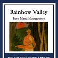 Cover Art for B00LN37MWC, Rainbow Valley by Lucy Maud Montgomery