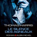 Cover Art for 9782226335173, Le Silence des agneaux by Thomas Harris