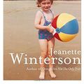 Cover Art for 9780307401243, Why Be Happy When You Could Be Normal? by Jeanette Winterson