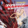 Cover Art for 9781401247263, Justice League Of America Vol. 2 by Matt Kindt