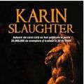 Cover Art for 9786069291979, Decaderea by Karin Slaughter, Iulia Grosu