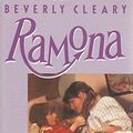 Cover Art for 9780140313284, Ramona and Her Mother by Beverly Cleary