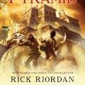 Cover Art for 9780120000548, The Red Pyramid (The Kane Chronicles, Book 1) Reprint edition by Rick Riordan