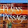 Cover Art for 9780517083505, The Plains of Passage by Jean M Auel