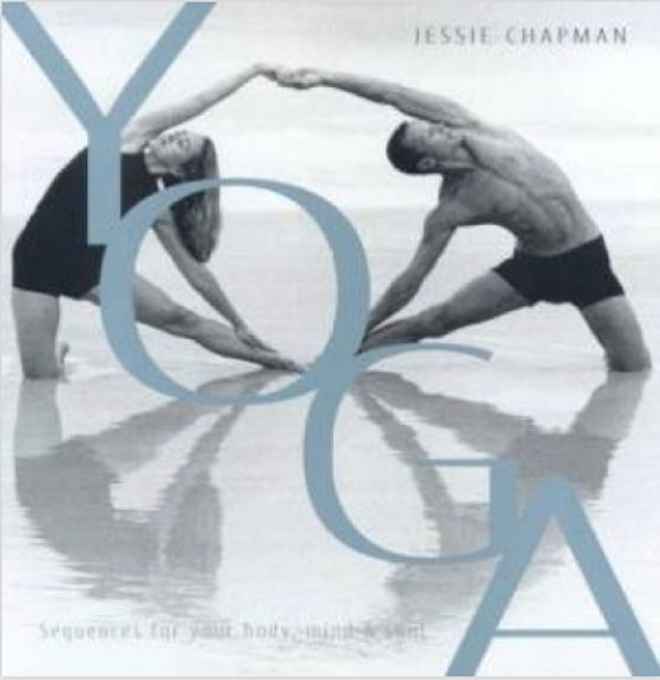 Cover Art for 9780732268459, Yoga by Jessie Chapman