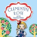 Cover Art for 9781448157884, Clementine Rose and the Surprise Visitor by Jacqueline Harvey