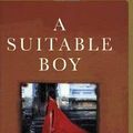 Cover Art for 9781780221847, A Suitable Boy by Vikram Seth