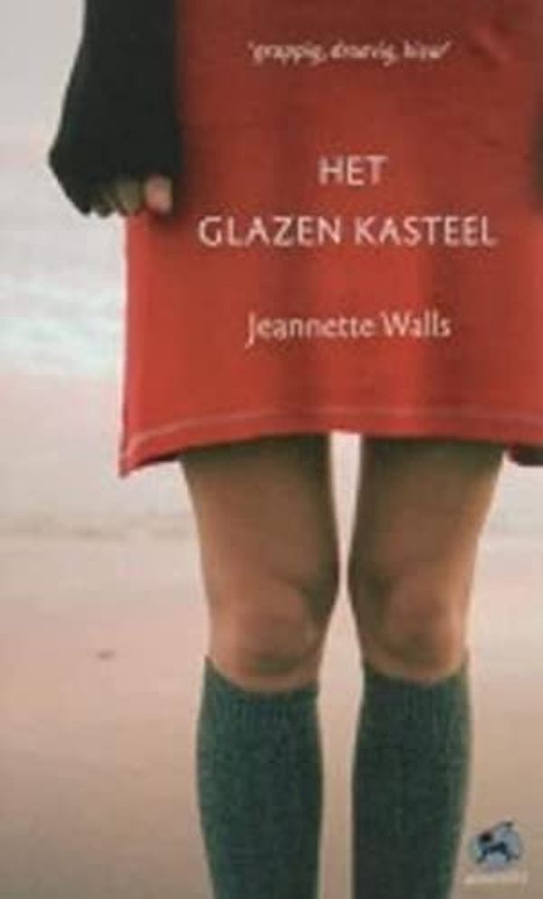 Cover Art for 9789026983214, Het glazen kasteel by Jeannette Walls