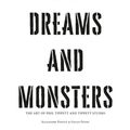 Cover Art for 9781647008017, Mad Dreams and Monsters by Alexandre Poncet, Gilles Penso