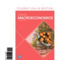 Cover Art for 9780134789156, Macroeconomics by Michael Parkin
