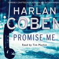 Cover Art for 9780752885711, Promise Me by Harlan Coben
