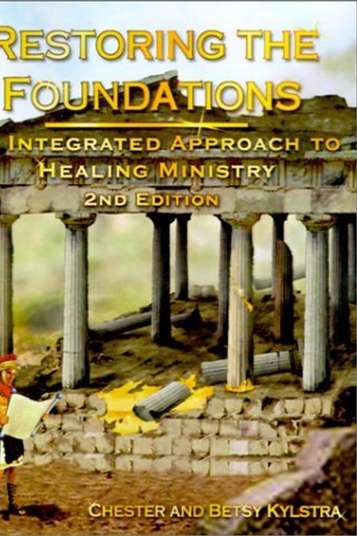 Cover Art for 9780964939820, Restoring the Foundations by Chester D. Kylstra