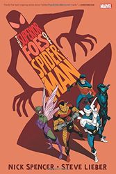 Cover Art for 9780785198376, The Superior Foes of Spider-man Omnibus by Nick Spencer