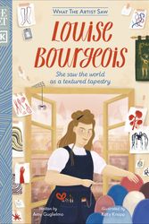 Cover Art for 9780744054699, The Met Louise Bourgeois by Amy Guglielmo