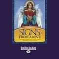 Cover Art for 9781458725615, Signs from Above by Doreen Virtue