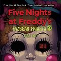 Cover Art for B08463D639, 1:35AM (Five Nights at Freddy's: Fazbear Frights #3) by Scott Cawthon, Andrea Waggener, Elley Cooper